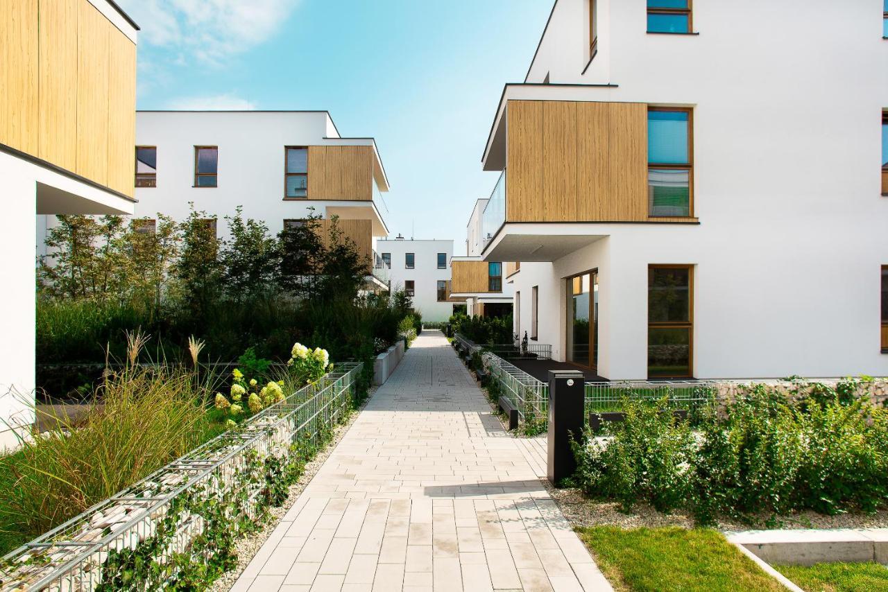 Apartment Warsaw Smolenskiego By Noclegi Renters Exterior foto