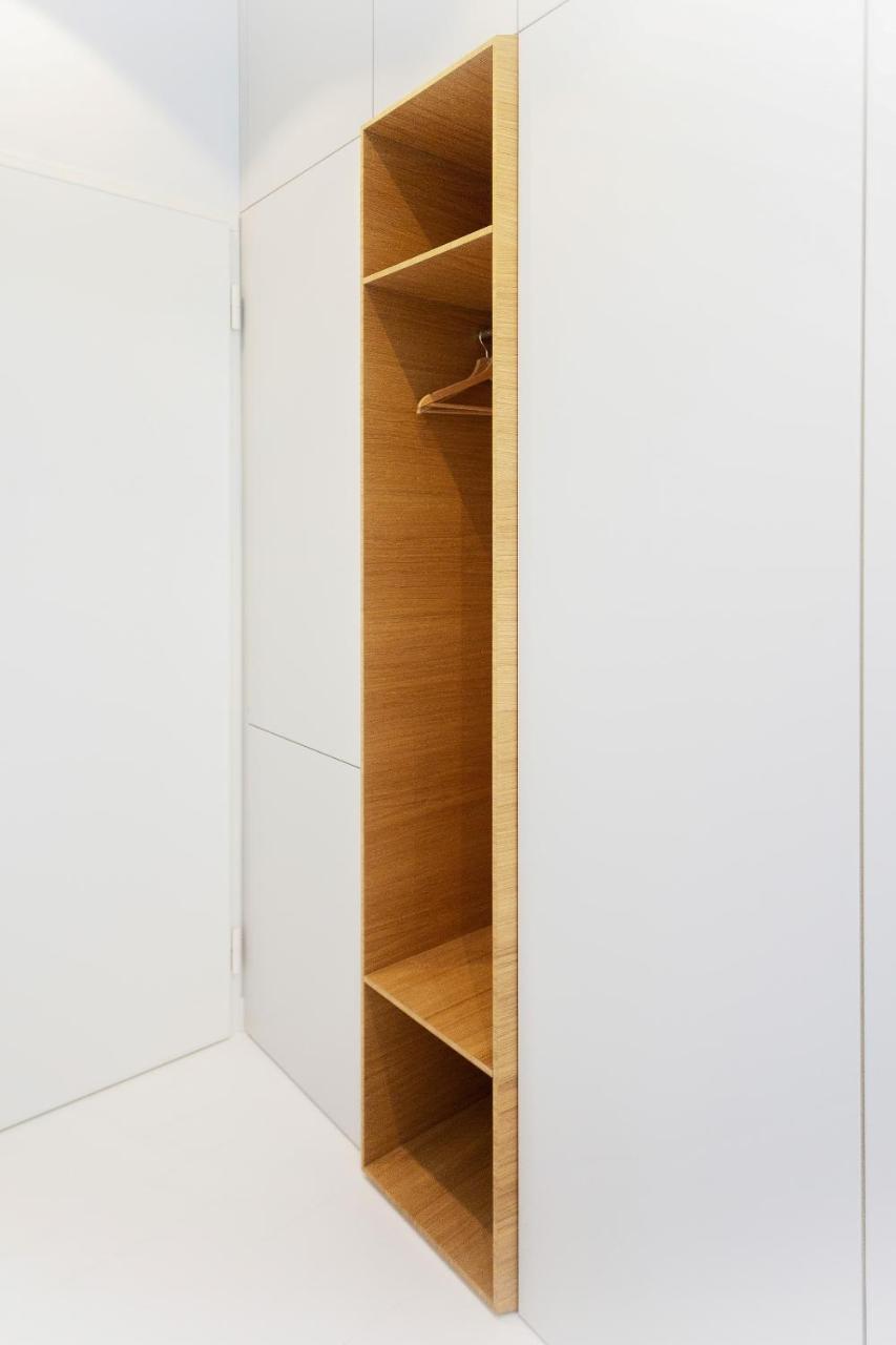 Apartment Warsaw Smolenskiego By Noclegi Renters Exterior foto